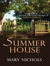 The Summer House (eBook)